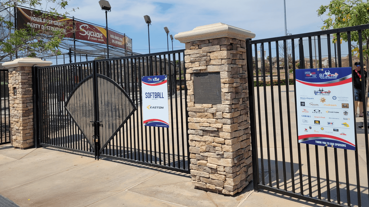 La corporación explicó que los 
<b>Campeonatos de Policía y Bomberos de los Estados Unidos</b> (USPFC, por sus siglas en inglés) se han convertido en la 
<b>principal competencia atlética de la comunidad de primeros auxilios.</b>
<br>