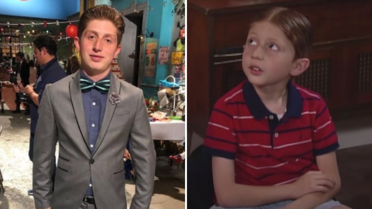 Benito seguirá apareciendo en Vecinos y no será reemplazado: te contamos qué pasará