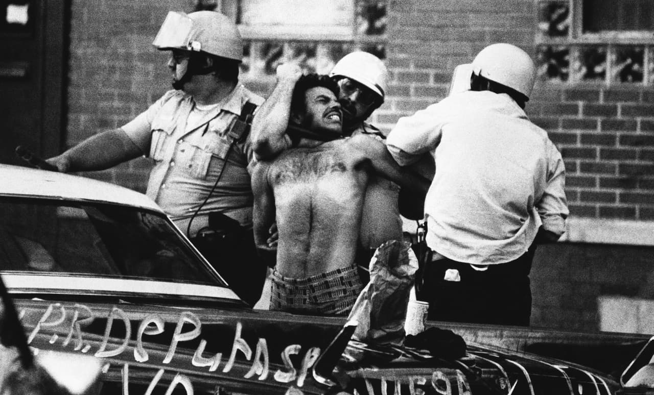 Cuando los latinos no aguantaron más: los olvidados disturbios hispanos de EEUU