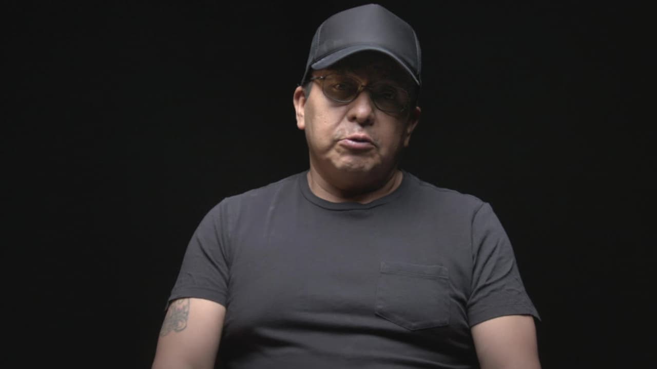 El Show, Crónica de un Asesinato: 'El Cocinero' revela las razones por las que fue elegido para señalar a inocentes