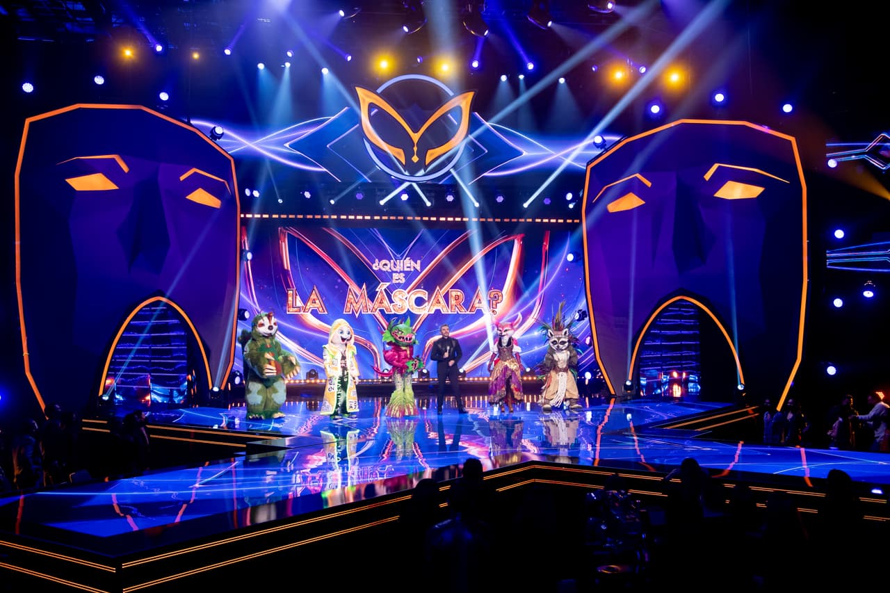 La semifinal de ¿Quién Es La Máscara? también nos dejó grandes emociones y conocimos a los tres finalistas de la temporada, pero lamentablemente también tuvimos que despedirnos de dos personajes.