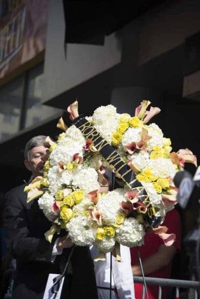 Tras la trágica partida de Robin Williams, su estrella en el paseo de Hollywood, su casa y hasta las locaciones de sus películas han recibido honores para el actor. ¿Quieres ver más? las mejores del mundo del entretenimiento aquí