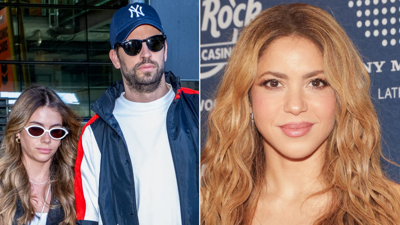 ¿Cómo está Clara Chía ante supuesta mudanza de Piqué a misma ciudad que Shakira? Esto revelan