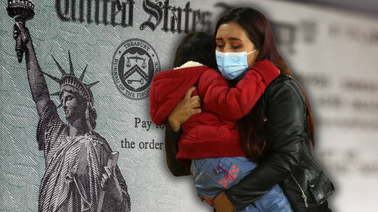 ¿Incluirá el pago de julio? Familias con ITIN reciben el segundo depósito del crédito tributario por hijo