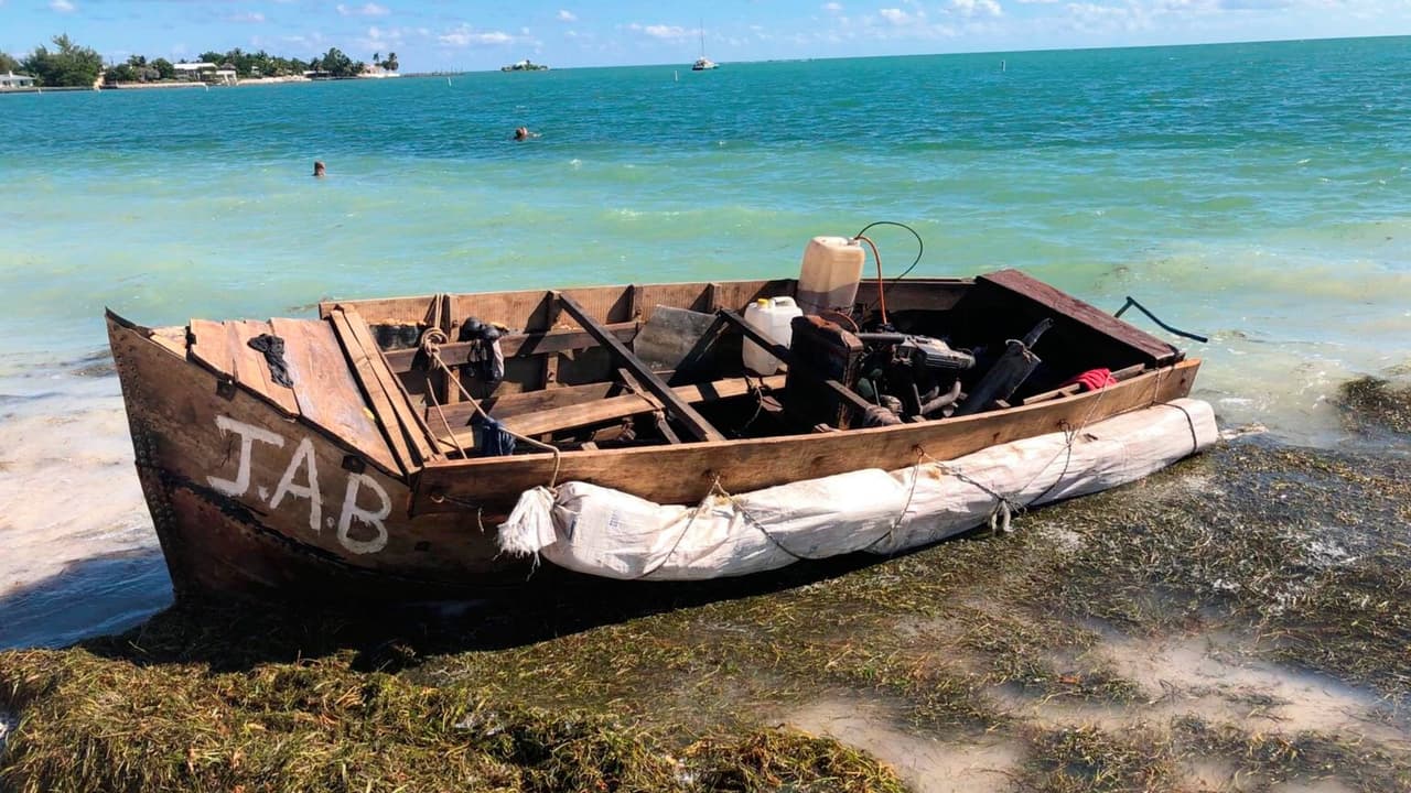 El Mariel silencioso 