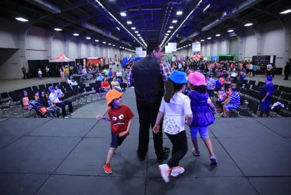 Mi Familia Mi Hogar 2015