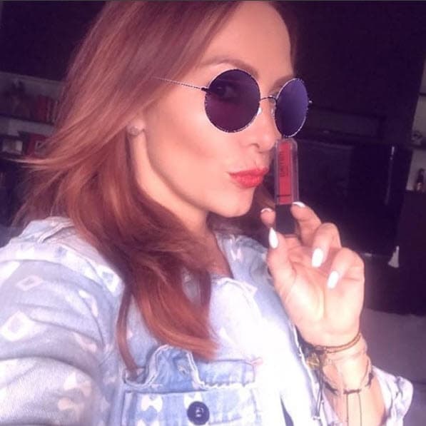 Algunos usuarios la atacaron por permitir que sus retoños escuchen ese género musical, en lugar de que les gusten los boleros de su padre, el cantante 
<a href="https://www.univision.com/temas/luis-miguel">Luis Miguel</a>.