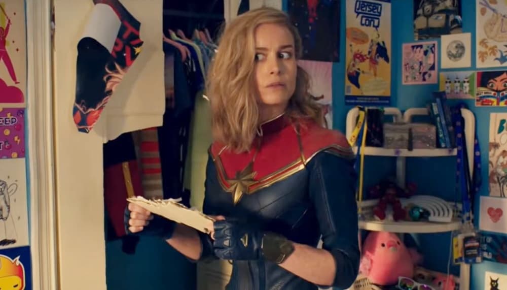 'The Marvels' es una de las películas más esperadas del MCU