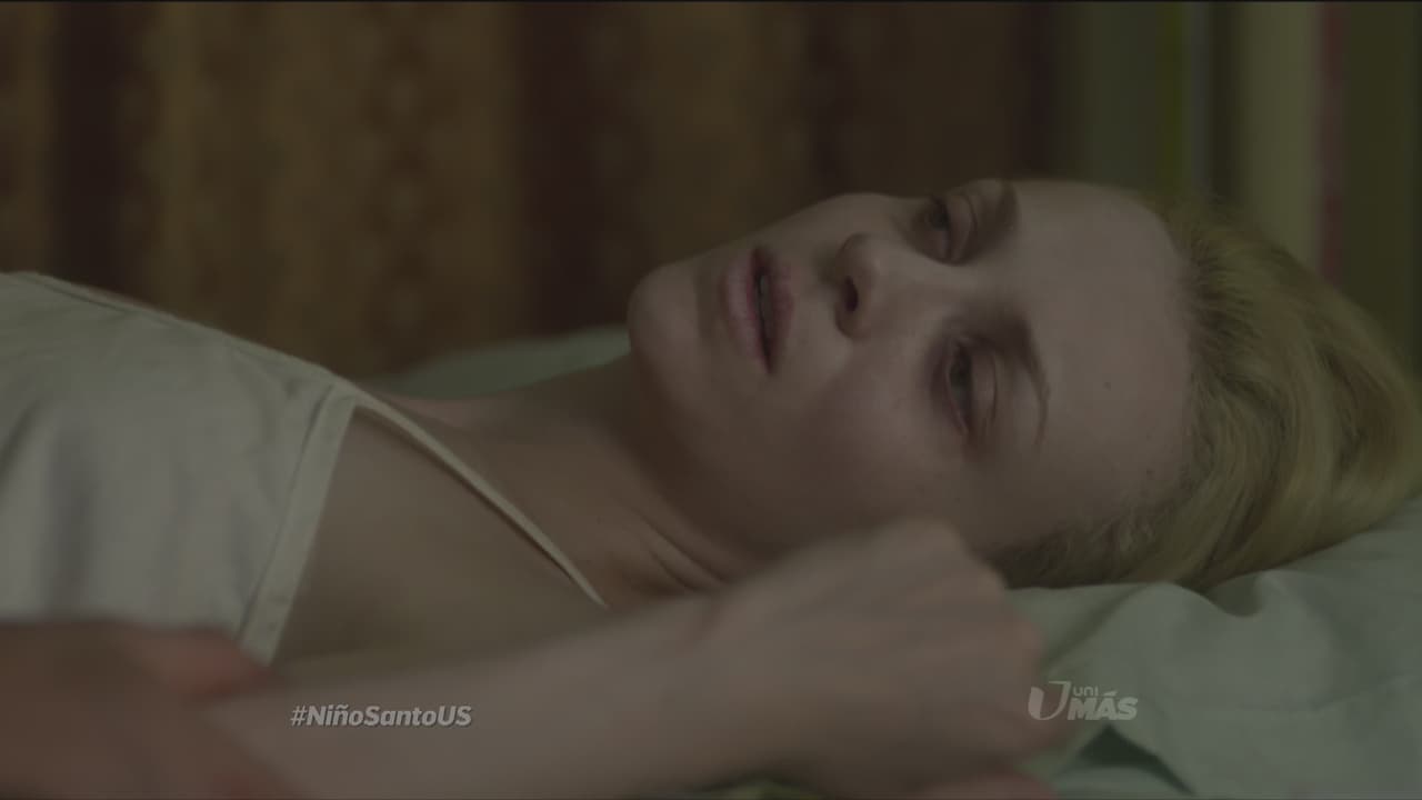 Pero todo lo hizo para despistarlo y poder ayudar a Iliana.