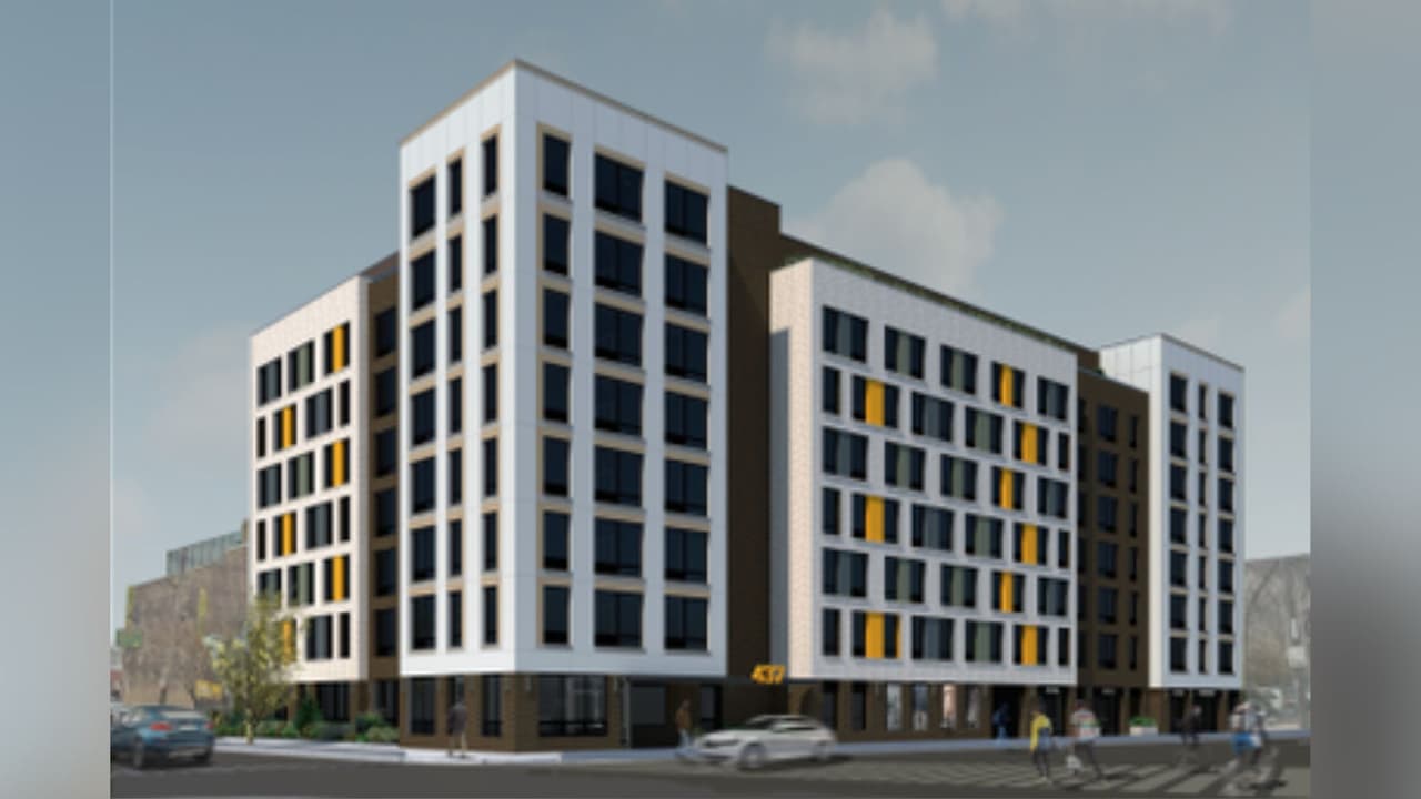 Abren lotería de vivienda para apartamentos en Brooklyn; rentas inician en $617