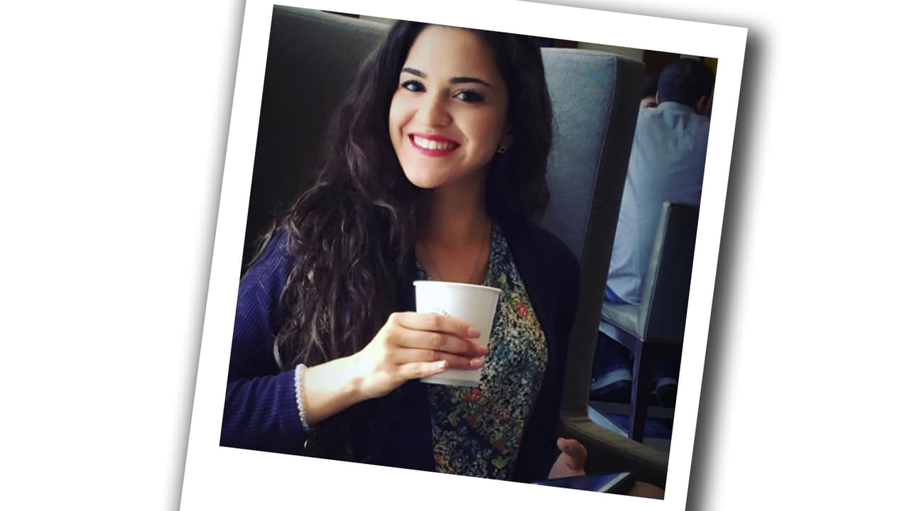 Lo mismo podemos decir de Andrea.