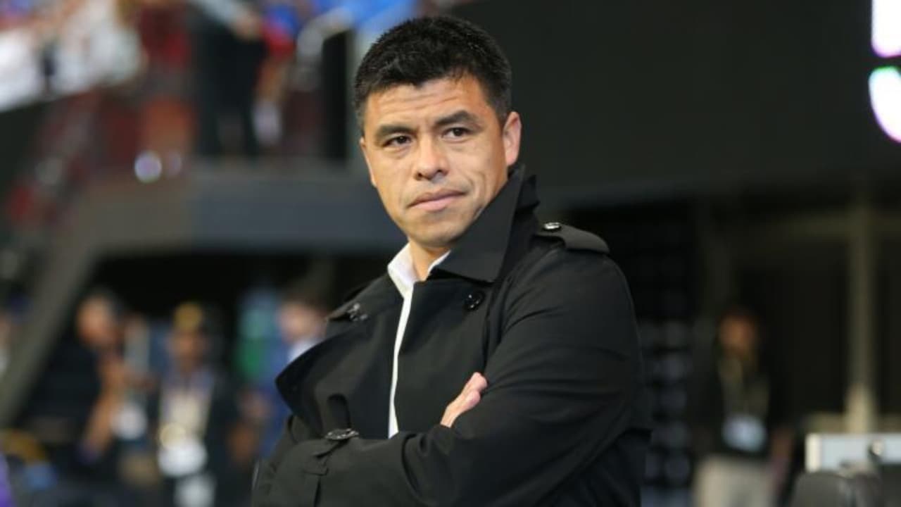 Gonzalo Pineda es despedido como técnico del Atlanta United 