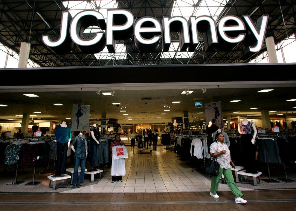 Las ventas de liquidación comenzarán después del 11 de junio. 
<b>Hasta ahora, JCPenney no reveló cuántos empleados se verán afectados.</b>