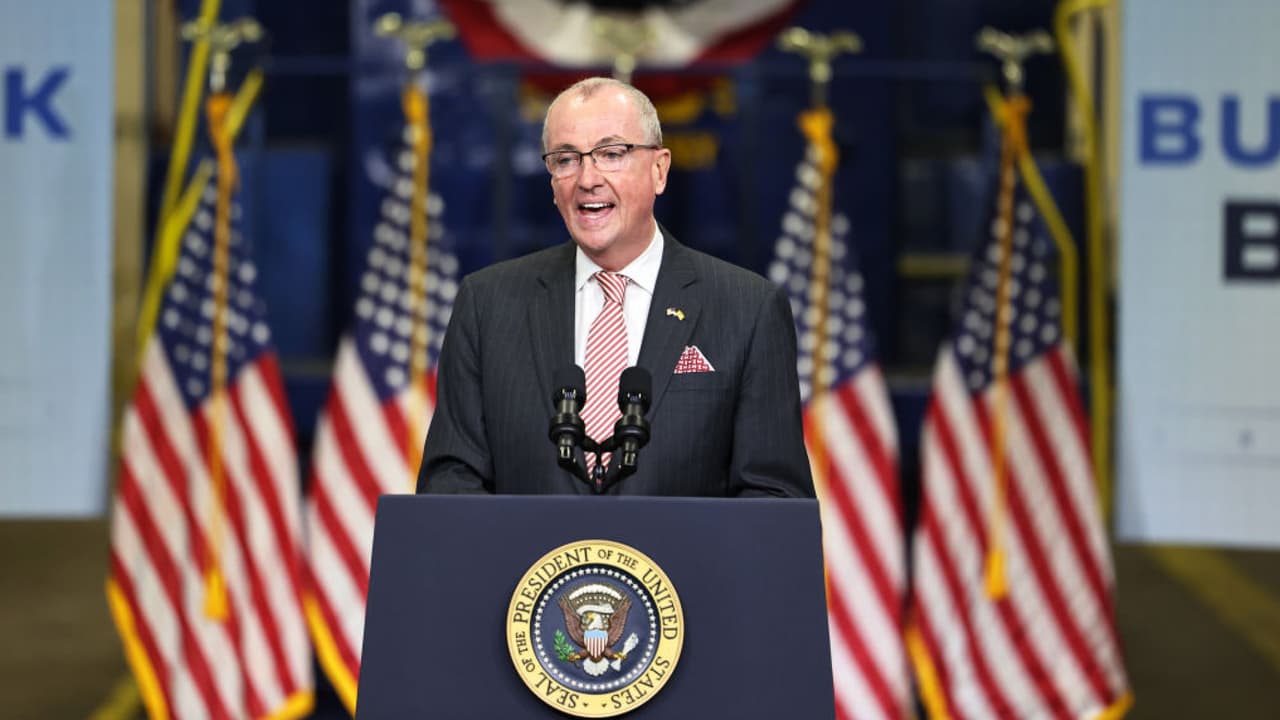 ¿Cuáles son las promesas que cumplió Phil Murphy como gobernador y cuáles le quedan si vuelve a ganar?