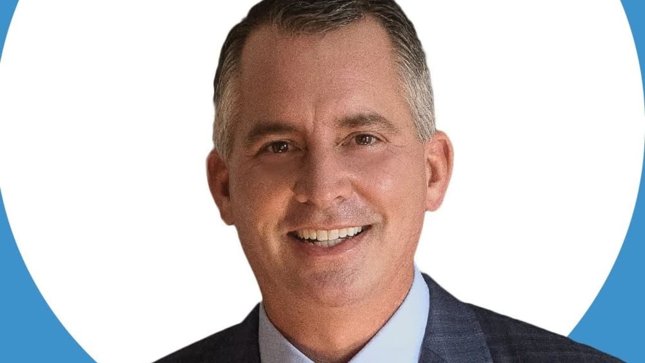 Quién es David Jolly: perfil, trayectoria y propuestas del candidato demócrata a la gobernación de Florida