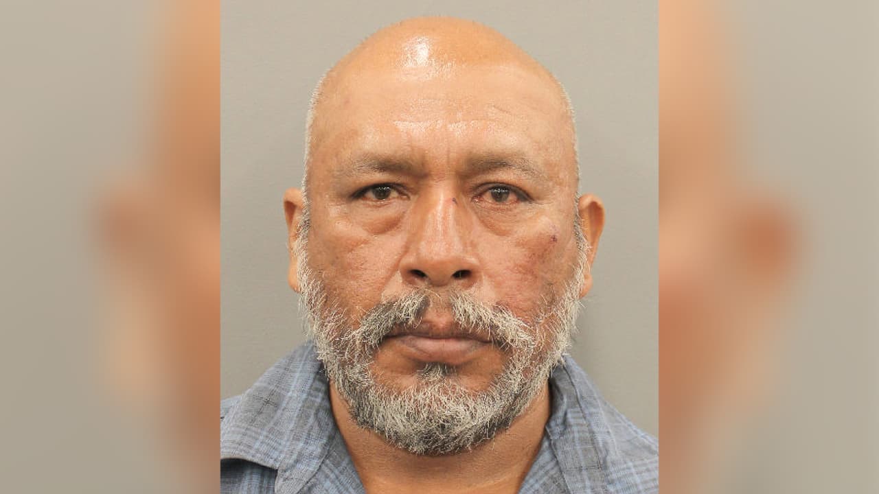 Acusan a Pedro Hernández por atropellar y matar a un niño de 6 años en Houston