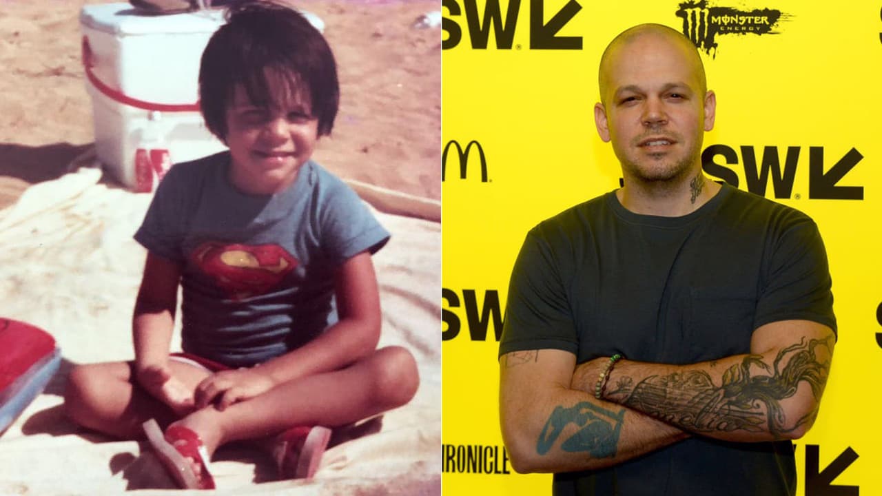 <b>René Pérez</b>, conocido como Residente, soñaba con ser un superhéroe y hoy a través de sus letras apoya a las causas sociales.