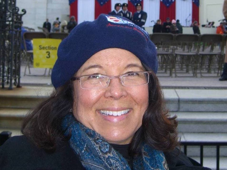 Una hispana quiere ser alcaldesa de San Diego