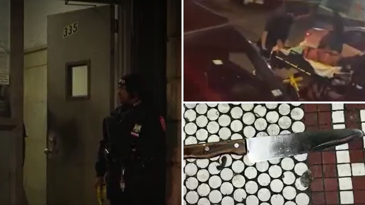 Hispano llama al 911 para denunciar robo y termina baleado por la policía en El Bronx