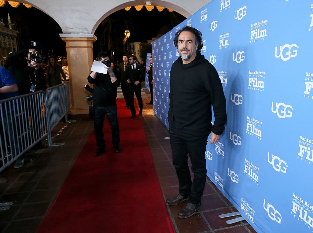 Todavía se desconoce en que está trabajando el director de ‘The Revenant’ (2015) y ‘Birdman’ (2014).
<br>