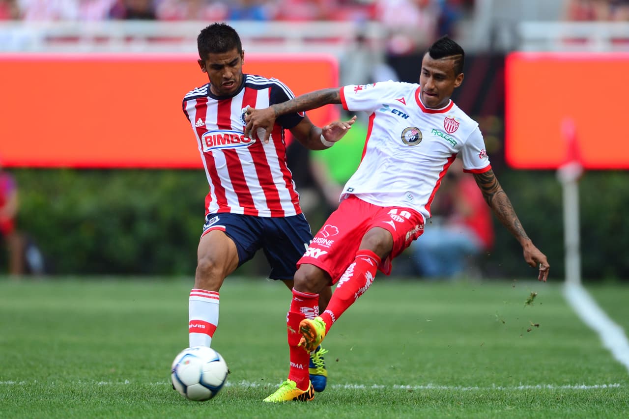 Y la de Chivas sin problema alguno.