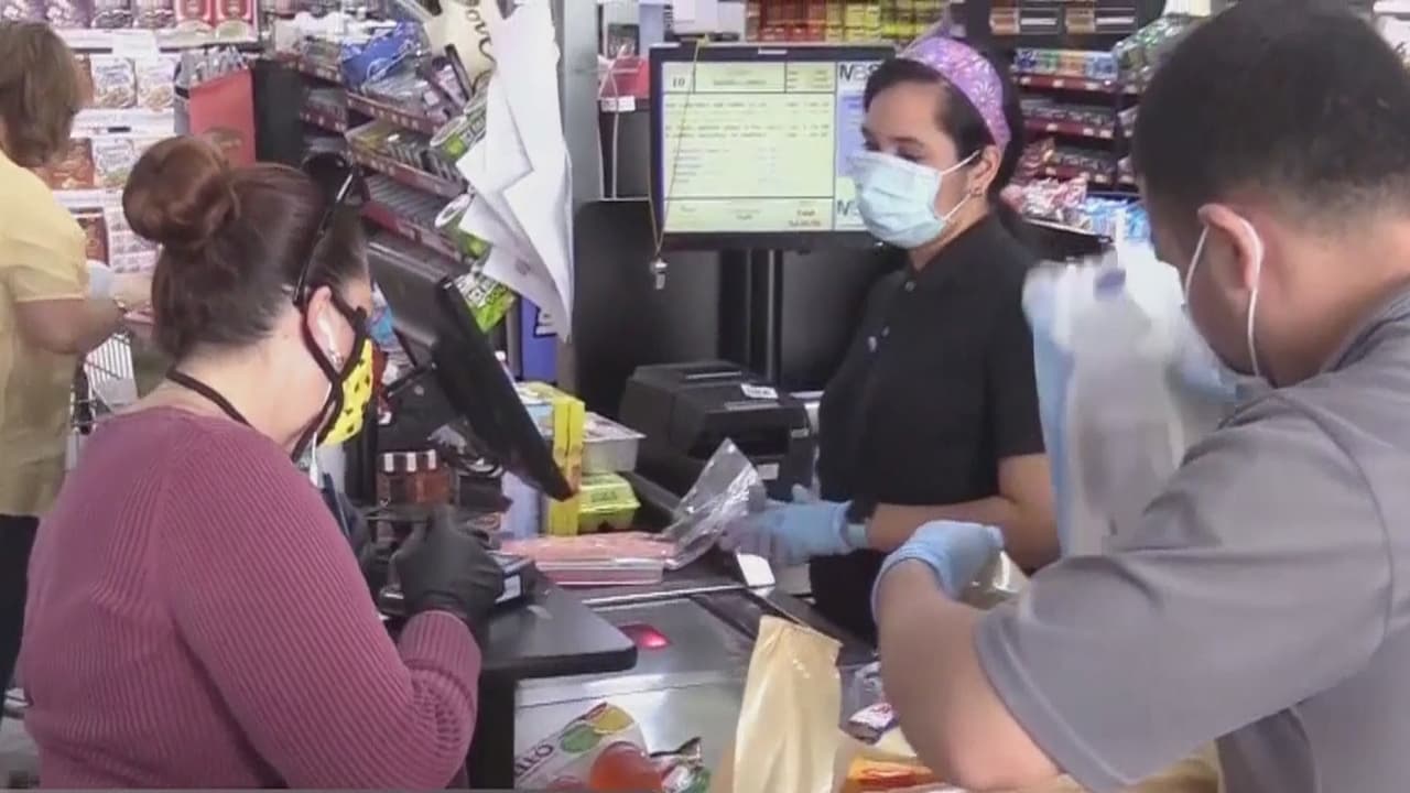 Comerciantes y Gobierno anuncian más alternativas para unas ventas navideñas seguras