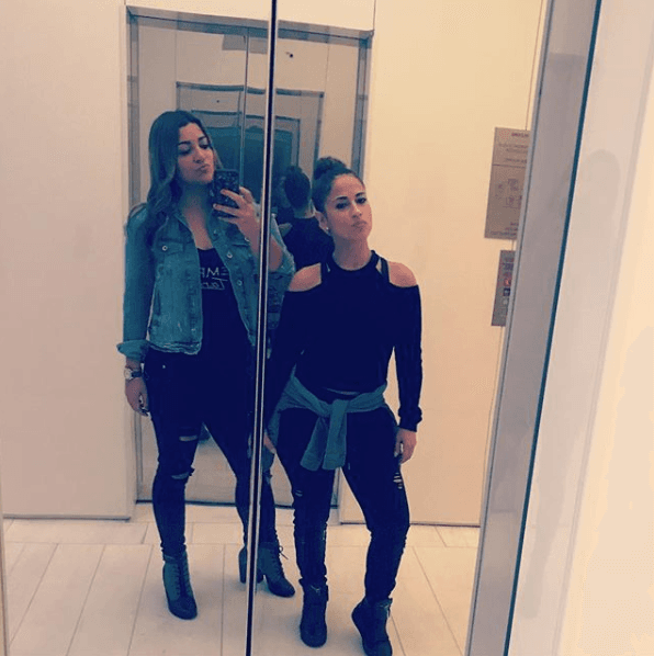 Ella misma confesó que pasó por muchas adversidades y hasta alcanzó a recibir asistencia pública en el sur de El Bronx. 
<br>