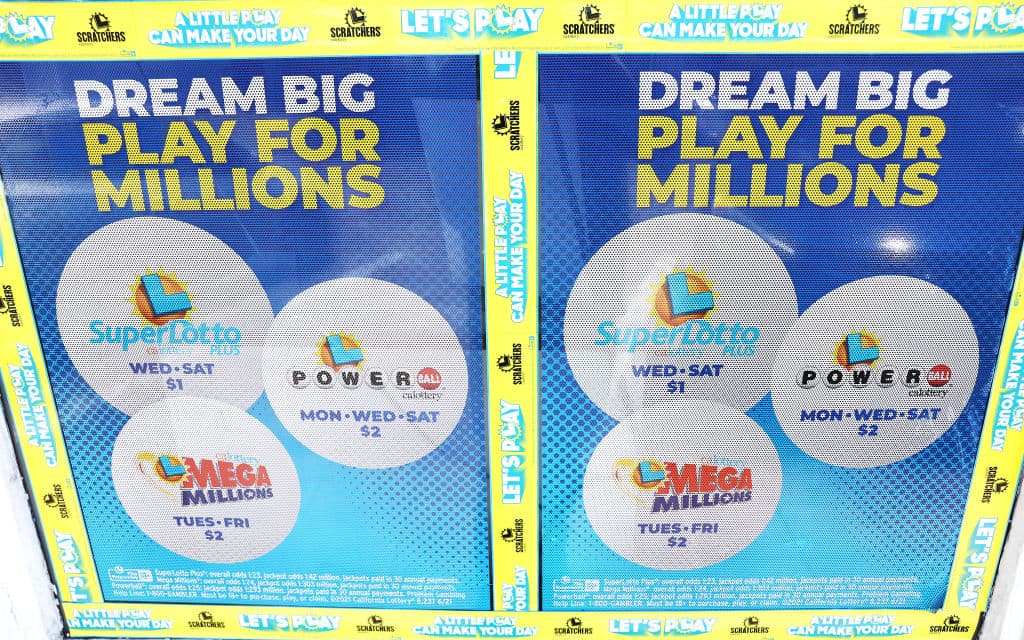 Se trató del tercer premio más alto en la lotería del Powerball y el sexto a nivel de la lotería de Estados Unidos.