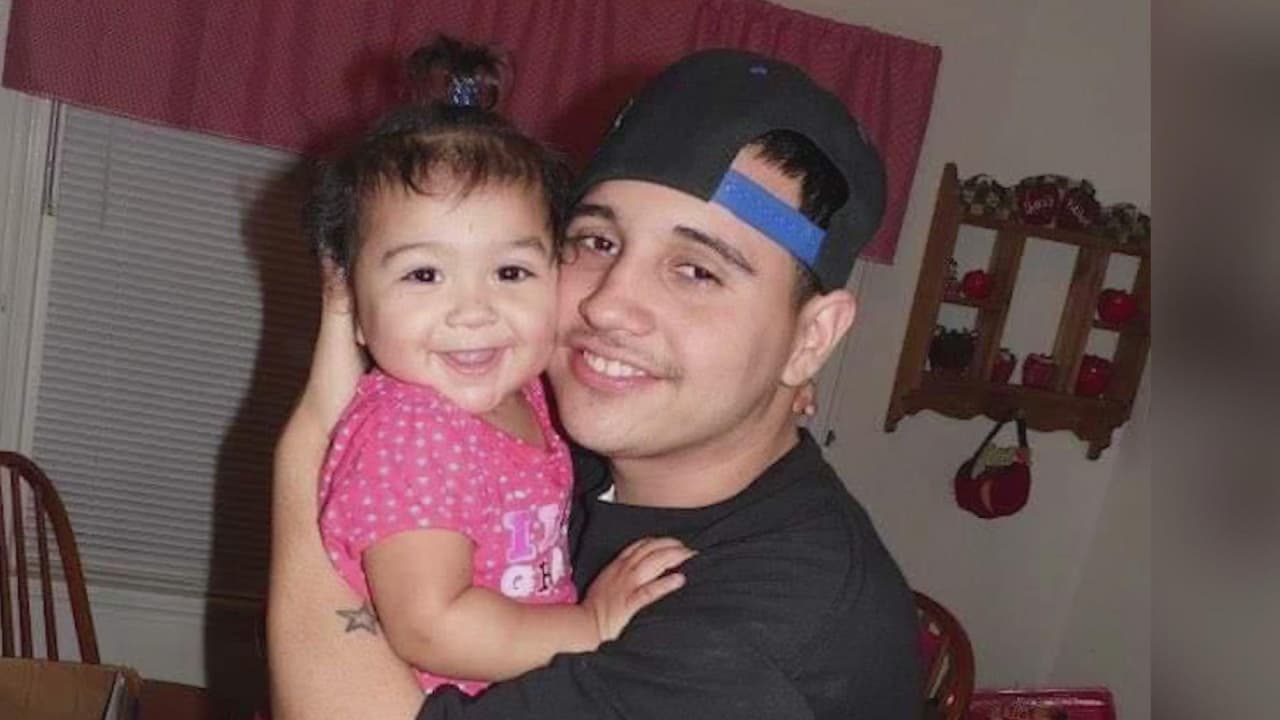 Familia pide ayuda para cubrir los gastos funerarios de hombre arrollado por el tren