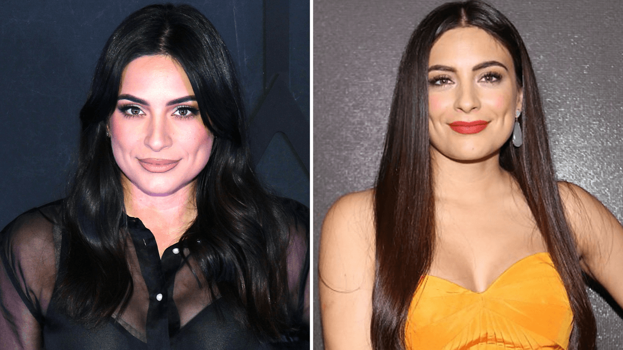 Ana Brenda Contreras reveló sus tips de belleza: es fanática de los productos coreanos