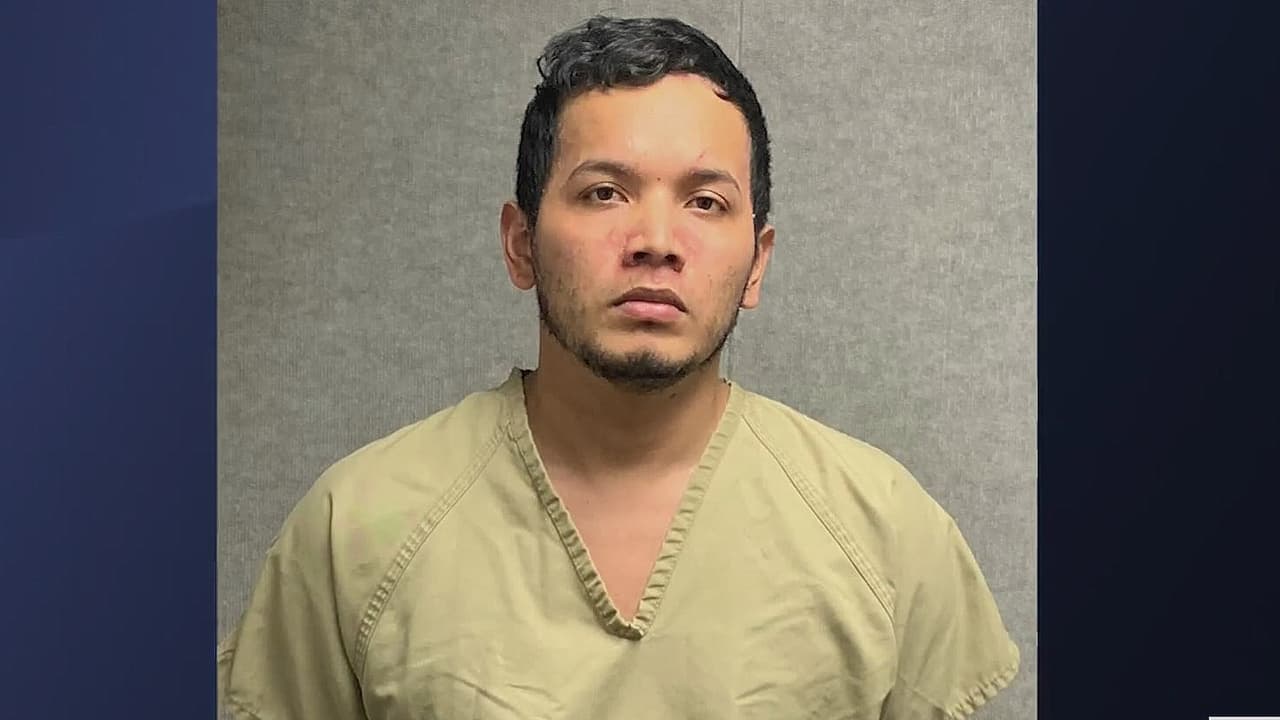 Sospechoso del asesinato de Keylin Chávez es detenido en Missouri