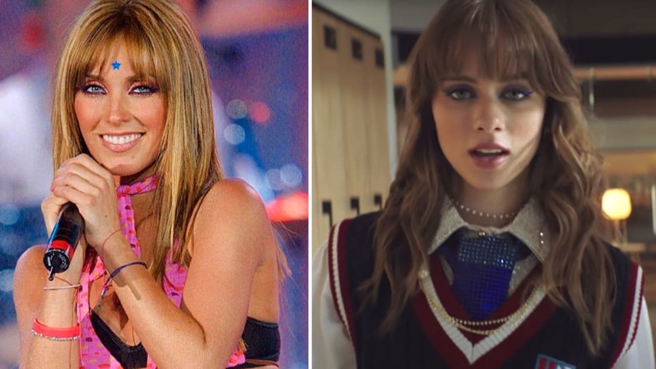 Quién es quién en la nueva 'Rebelde': hay actores que heredaron lo mejor de la original