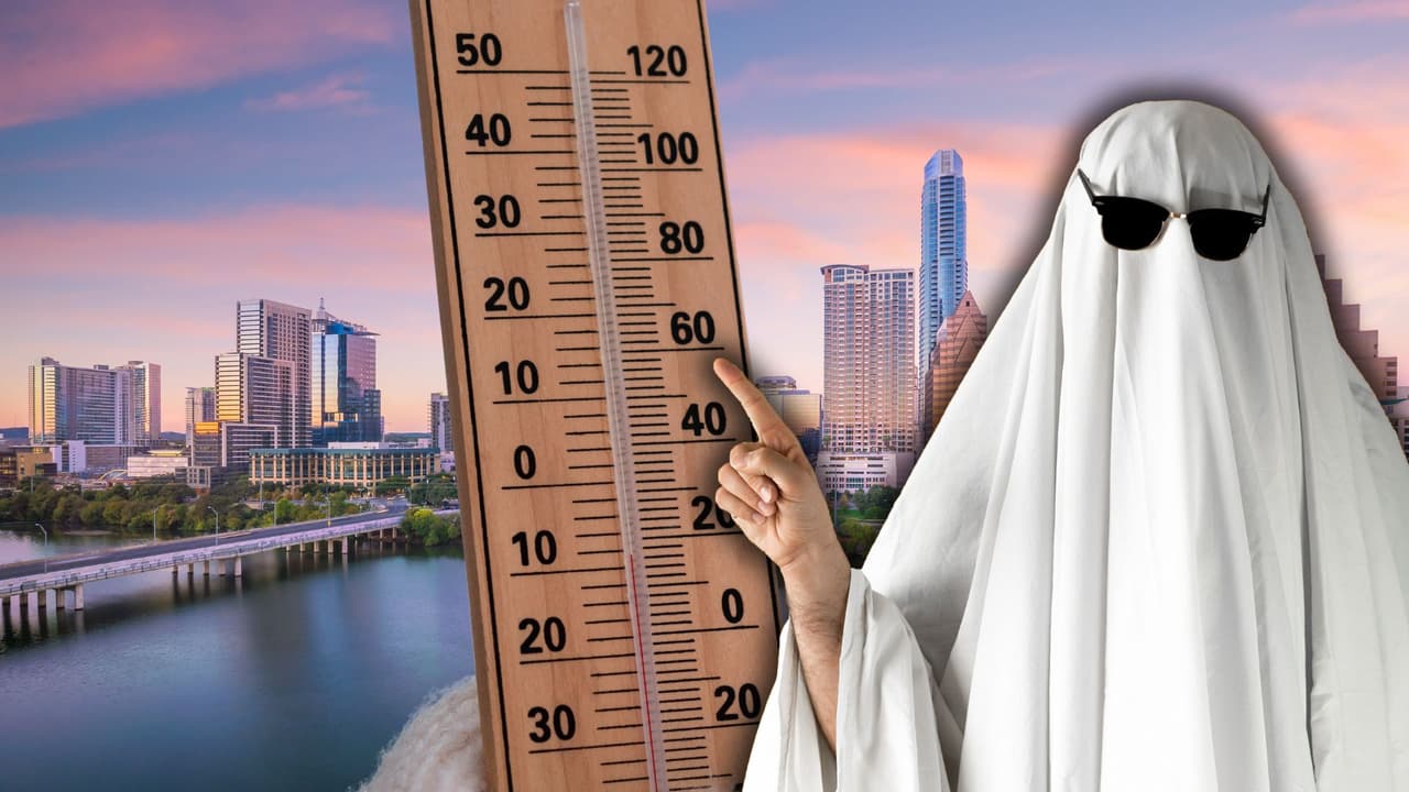 ¿Mal tiempo en Halloween? Frente frío podría cambiar tus planes este fin de semana