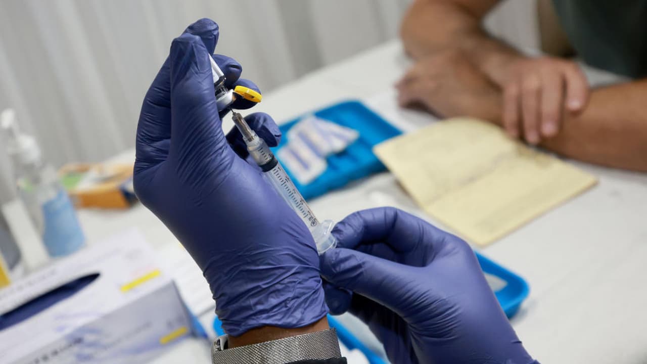 Washington DC cambia su plan para mitigar la crisis de salud producida por la viruela del mono