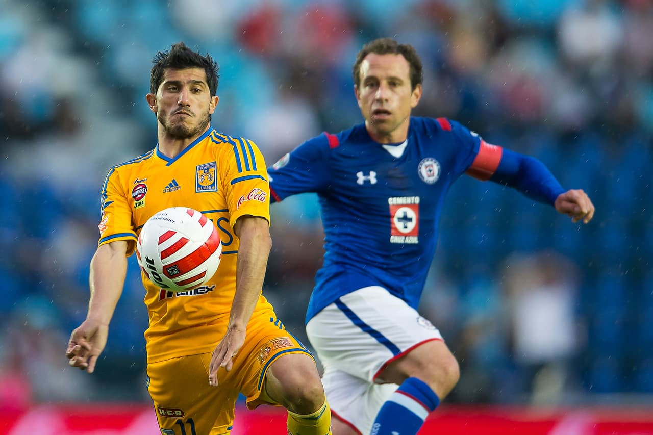 Previo Tigres vs. Cruz Azul: La Máquina va por una digna despedida