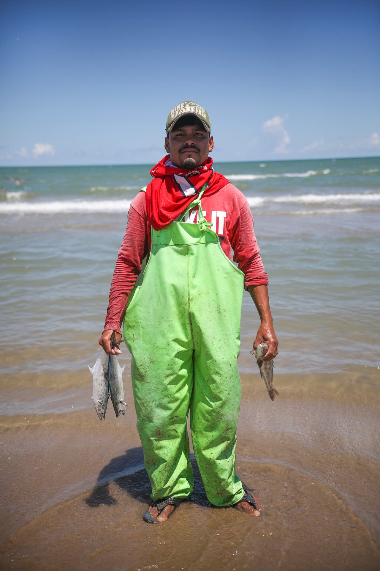 El origen del nombre de Playa Bagdad es un cúmulo de mitos: que si las dunas recuerdan los desiertos de Mesopotamia, que si saquearon un barco y aquello parecía “Alí Babá y los 40 ladrones”, o que si quien lo bautizó era amante de “Las Mil y una noches”.