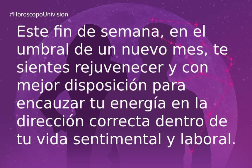 Libra 31 de mayo 2019