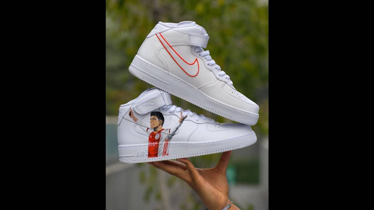 Salvador Escalante es el inventor de este maravilloso trabajo hecho a mano.