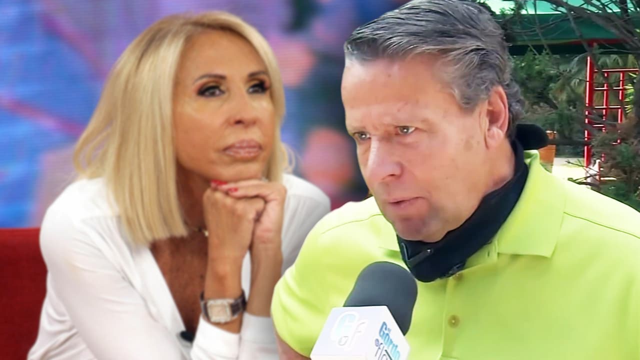 Alfredo Adame vuelve a arremeter contra Laura Bozzo y asegura que él no irá a la cárcel por problemas fiscales