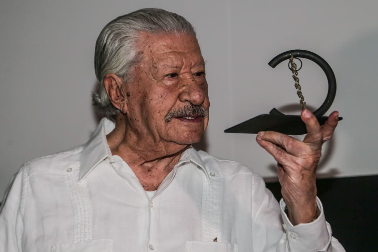 "Ojalá esto termine ya porque 
<b>es una pesadilla</b>", dijo a 'Ventaneando' en otra entrevista que fue presentada la tarde del lunes 17. 
<br>