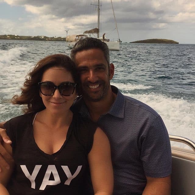 Laura Posada, esposa del ex receptor de los New York Yankees, Jorge Posada, y life coach, trabajará con las bellas para que puedan alcanzar el equilibrio más deseado en mente, cuerpo y alma. Laura, autora de tres libros, combina todo su conocimiento y experiencia para proporcionar las herramientas necesarias para tener éxito.