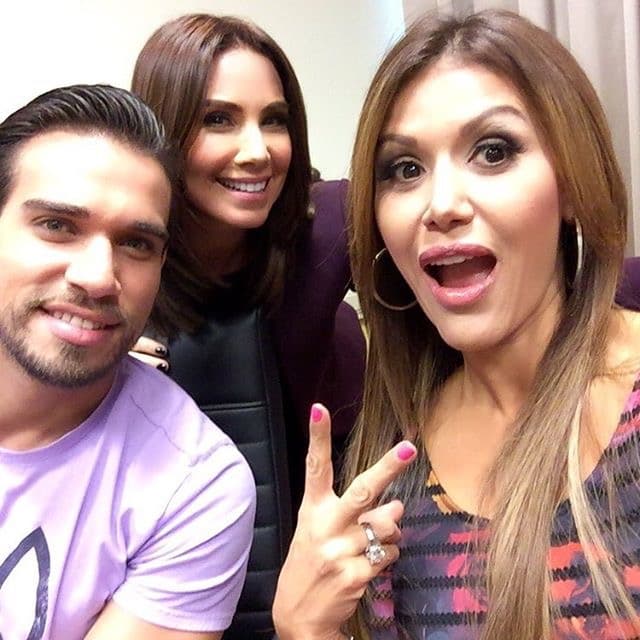 Laura Posada, esposa del ex receptor de los New York Yankees, Jorge Posada, y life coach, trabajará con las bellas para que puedan alcanzar el equilibrio más deseado en mente, cuerpo y alma. Laura, autora de tres libros, combina todo su conocimiento y experiencia para proporcionar las herramientas necesarias para tener éxito.