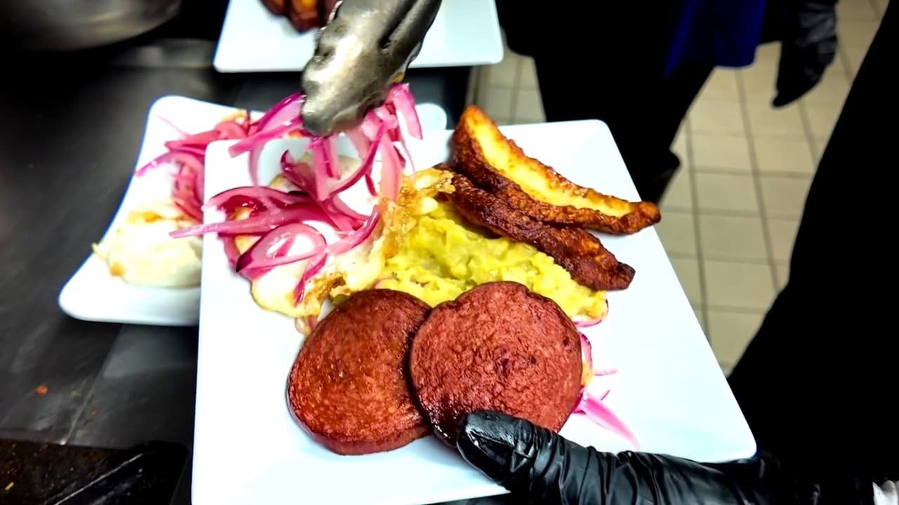 Mangú Dominicano: un deleite gastronómico para celebrar a Quisqueya