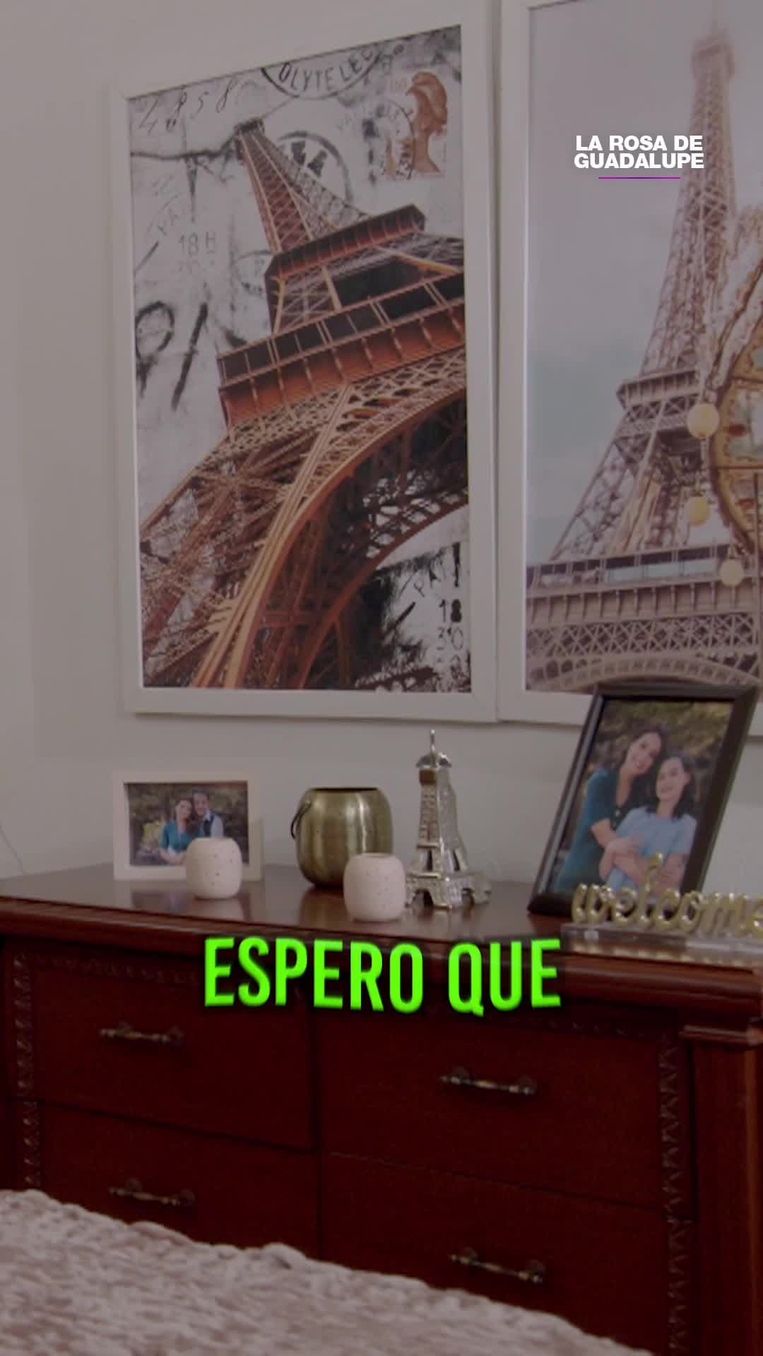 No voy a ser la burla del cole