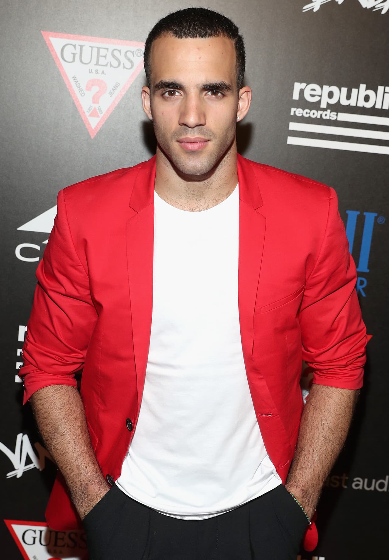 Yin Álvarez se convirtió en el entrenador de Danell, pero con el tiempo también tuvo otro papel en su vida: se volvió su padrastro.