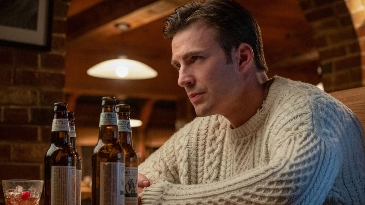 Para 2019 tuvo el papel de Ransom Drysdale en 'Knives Out', una película donde es un asesino egocéntrico que trata de encubrir su crimen debido a que su familia inicia una investigación formal.