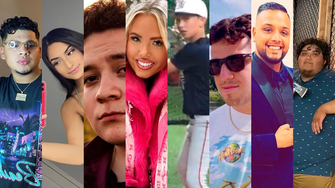 En la edición del Astroworld de este 2021, una avalancha humana hizo que el evento se descontrolara, resultando 
<a href="https://www.univision.com/local/houston-kxln/astroworld-houston-brianna-franco-rudy-danish-jacob-madison-axel-john-fotos">ocho muertos y cientos de heridos</a>.