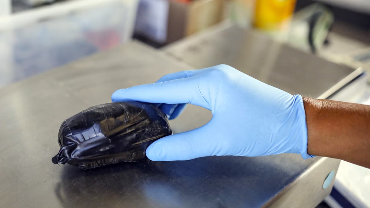 Tasa de muertes por sobredosis de fentanilo alerta al Valle Central de California