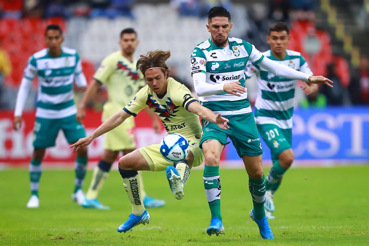 El siguiente listado se presenta de acuerdo con un orden ascendente de la peor a la mejor ofensiva según los siete calificados al momento.