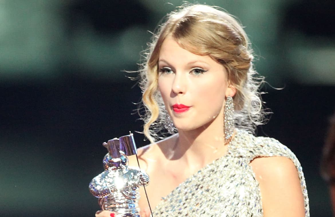 Es que esa cara merecía un close-up.